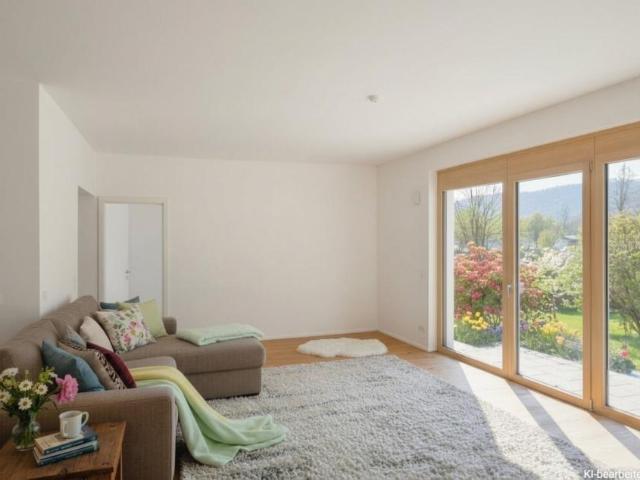 Wohnung kaufen in Kaltenleutgeben, Bezirk Mödling