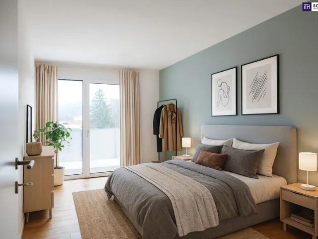 Wohnung kaufen in Kaltenleutgeben, Niederösterreich