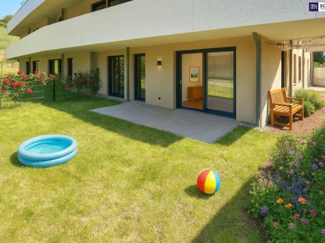 Wohnung kaufen in Kaltenleutgeben, Niederösterreich