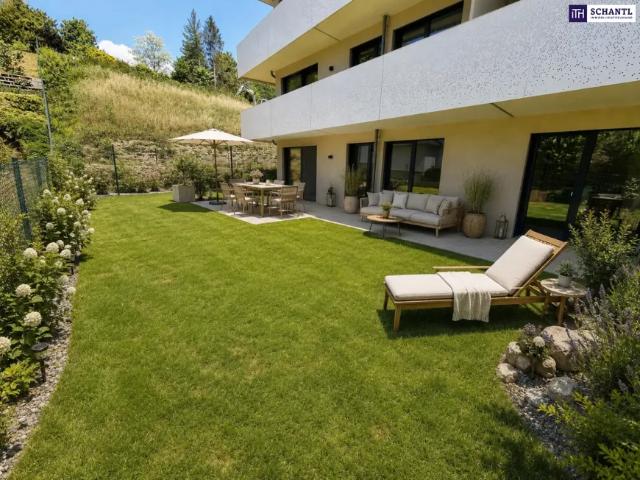 Wohnung kaufen in Kaltenleutgeben, Niederösterreich