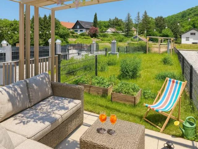 Wohnung kaufen in Kaltenleutgeben, Niederösterreich