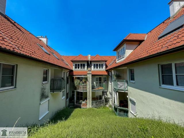 Wohnung kaufen in Kaltenleutgeben, Niederösterreich