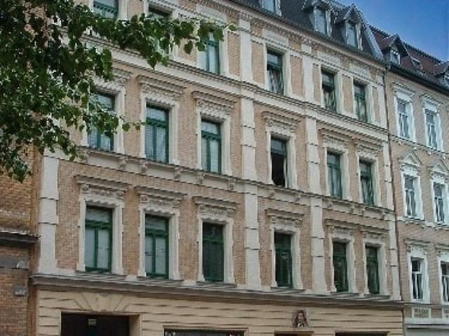 Apartment mieten in Paulusviertel, Halle