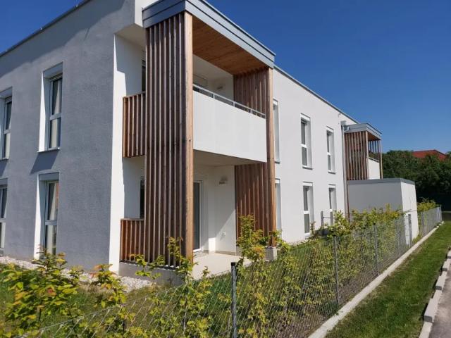 Wohnung kaufen in Kapelln, Niederösterreich