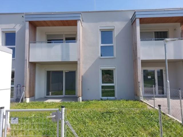 Wohnung kaufen in Katastralgemeinde Kapelln, Kapelln