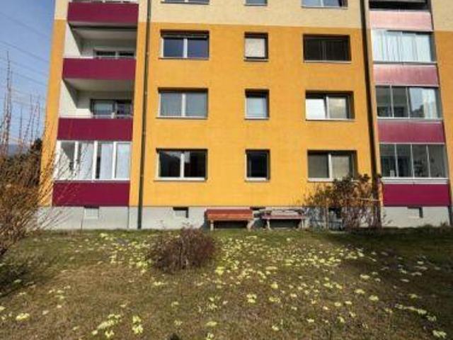 Wohnung kaufen in Kapfenberg, Steiermark