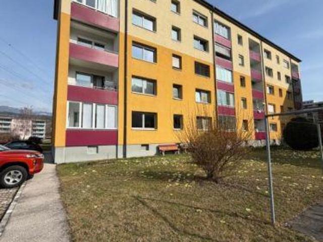 Wohnung kaufen in Kapfenberg, Steiermark