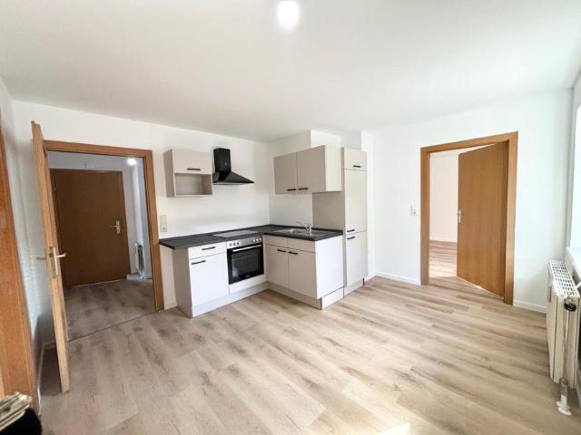 Wohnung mieten in Kapfenberg, Steiermark