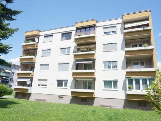 Wohnung mieten in Kapfenberg, Steiermark