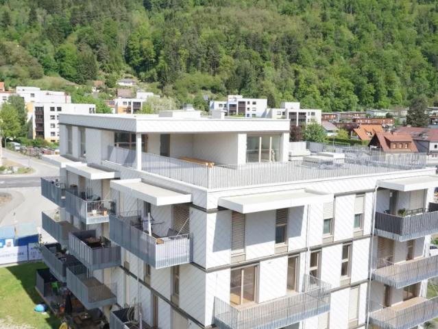 Wohnung kaufen in Kapfenberg, Steiermark