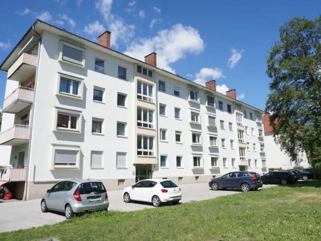 Wohnung kaufen in Kapfenberg, Steiermark