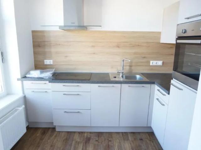 Wohnung mieten in Kapfenberg, Steiermark