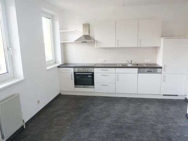 Wohnung mieten in Kapfenberg, Steiermark