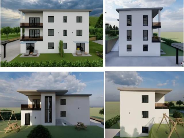 Wohnung kaufen in Kapfenberg, Steiermark