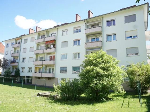 Wohnung kaufen in Katastralgemeinde Kapfenberg, Kapfenberg