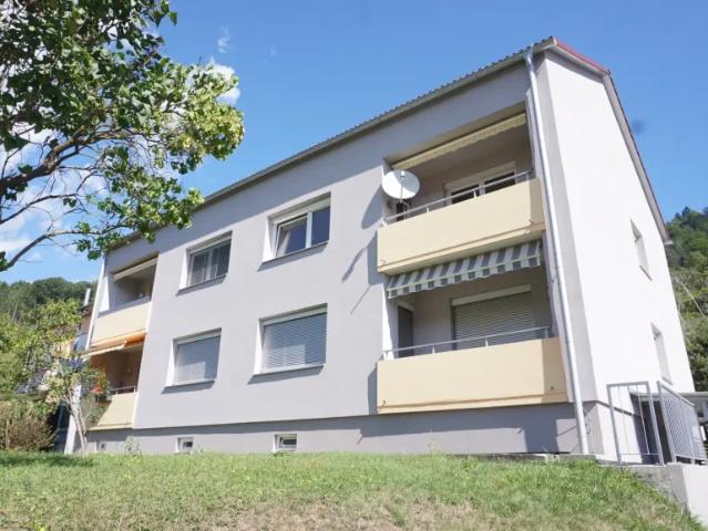 Wohnung kaufen in Katastralgemeinde Kapfenberg, Kapfenberg