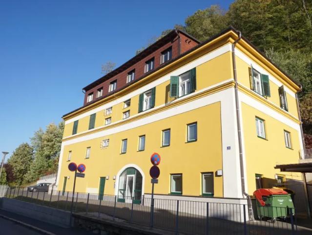 Wohnung mieten in Katastralgemeinde Kapfenberg, Kapfenberg