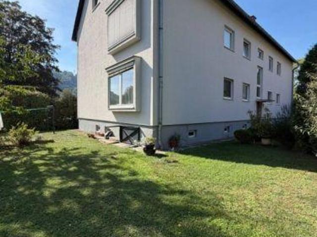 Wohnung kaufen in Katastralgemeinde Kapfenberg, Kapfenberg