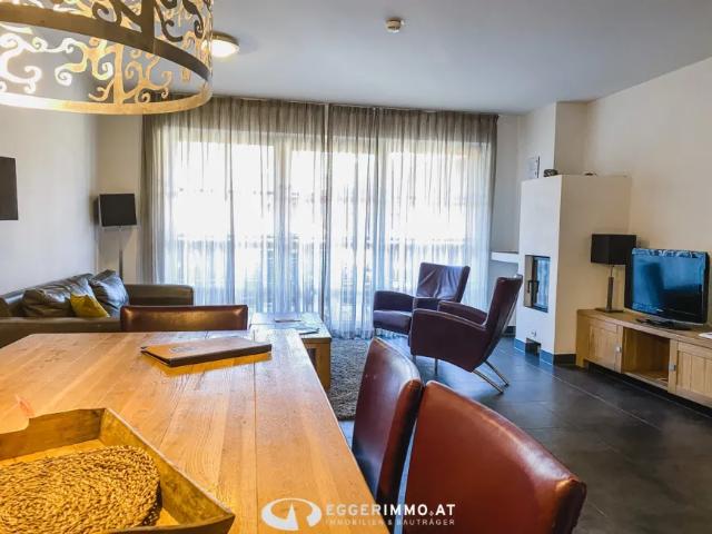 Wohnung kaufen in Kaprun, Salzburg