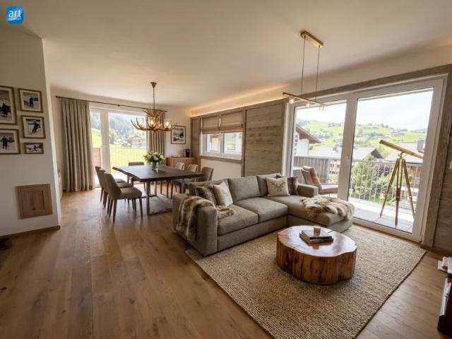 Wohnung kaufen in Kaprun, Salzburg