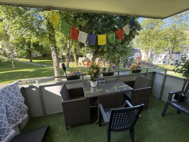 Wohnung kaufen in Kaprun, Salzburg