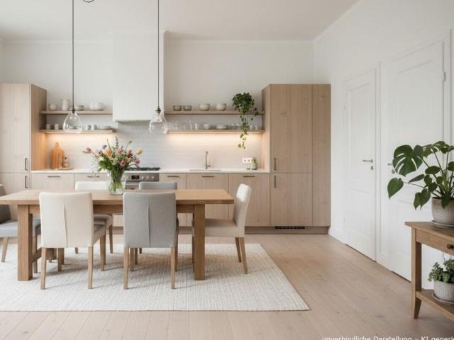 Wohnung mieten in Ritzing, St. Johann im Pongau