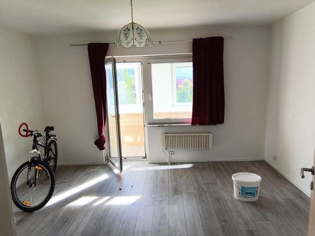 Wohnung mieten in St. Peter, Klagenfurt