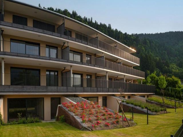 Wohnung mieten in Himmelberg, Kärnten