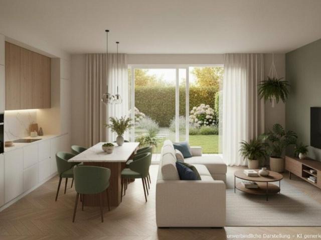 Wohnung kaufen in Bad Kleinkirchheim, Kärnten