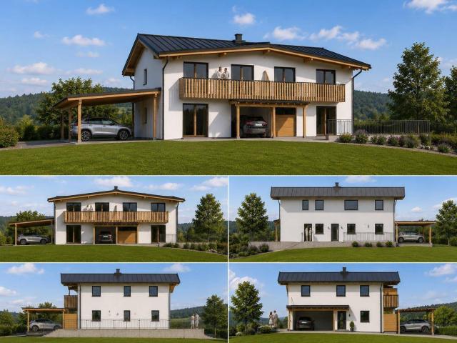 Apartment kaufen in Felben, Mittersill