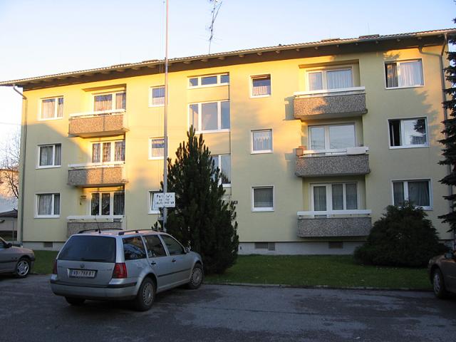 Apartment mieten in Perschling, Frankenburg am Hausruck