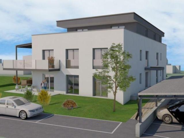 Wohnung kaufen in Kindberg, Steiermark