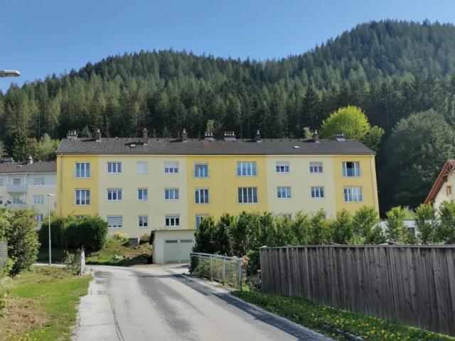 Wohnung mieten in Kindberg, Steiermark
