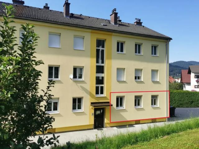 Wohnung kaufen in Kindberg, Steiermark