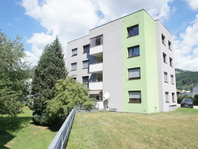 Wohnung kaufen in Kindberg, Steiermark