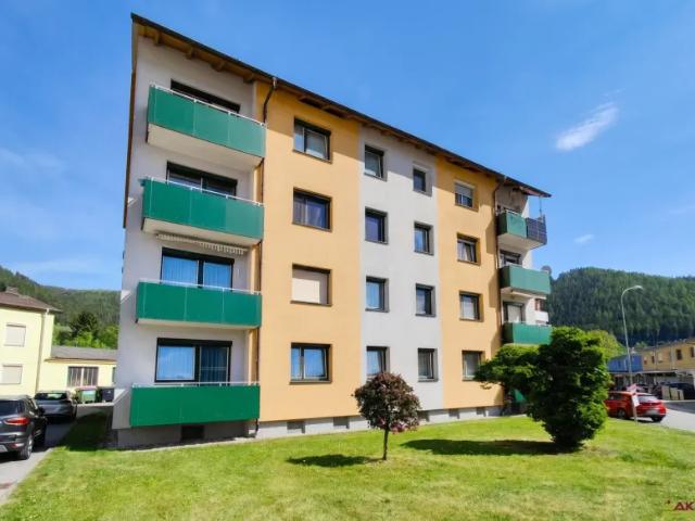 Wohnung kaufen in Kindberg, Steiermark
