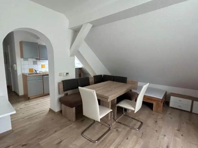 Wohnung mieten in Katastralgemeinde Kindberg, Kindberg