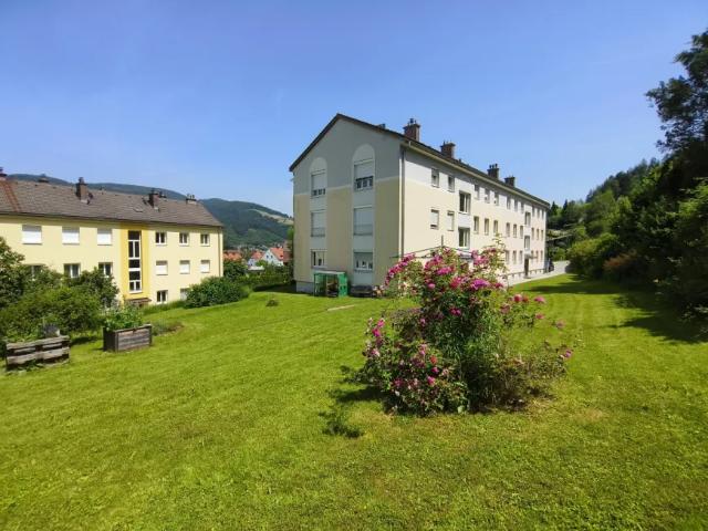 Wohnung mieten in Katastralgemeinde Kindberg, Kindberg
