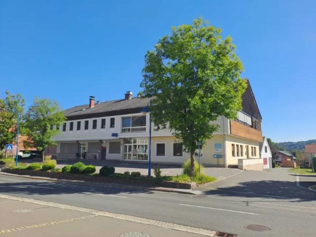 Wohnung kaufen in Kirchbach in Steiermark, Kirchbach-Zerlach
