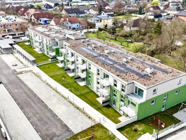 Wohnung kaufen in Kirchberg am Wagram, Niederösterreich