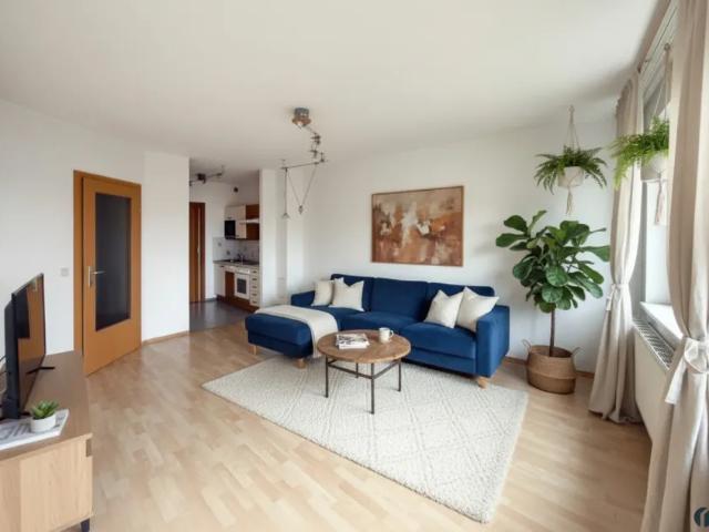 Wohnung kaufen in Kirchberg am Wagram, Niederösterreich