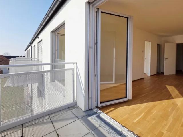 Wohnung kaufen in Kirchberg am Wagram, Niederösterreich