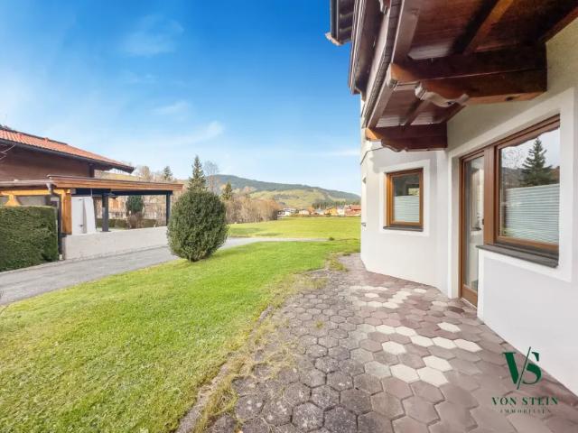 Wohnung kaufen in Kirchberg in Tirol, Tirol
