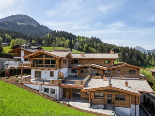 Wohnung kaufen in Kirchberg in Tirol, Tirol