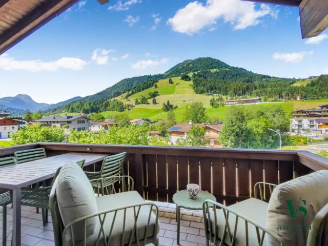 Wohnung kaufen in Kirchberg in Tirol, Tirol
