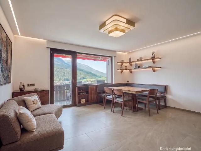 Wohnung kaufen in Kirchberg in Tirol, Tirol