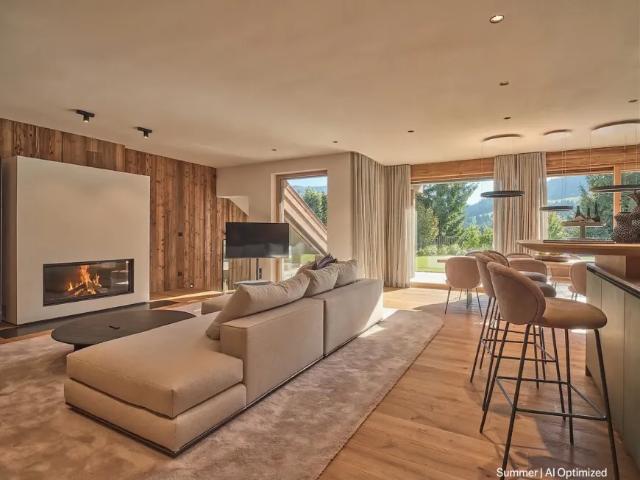 Wohnung kaufen in Kirchberg in Tirol, Tirol