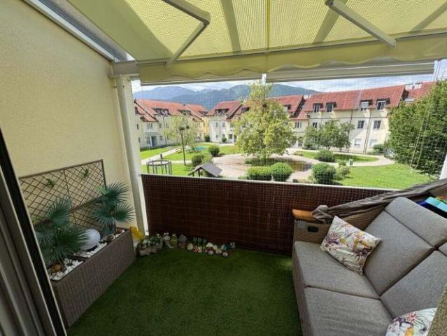 Wohnung kaufen in Kirchdorf an der Krems, Oberösterreich