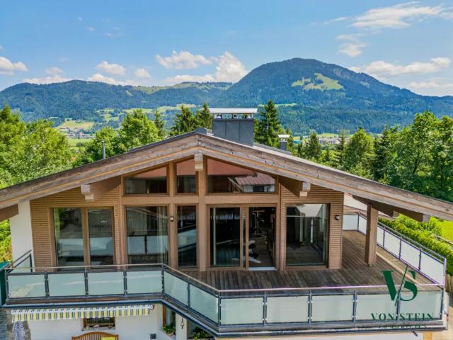 Wohnung kaufen in Kirchdorf in Tirol, Tirol