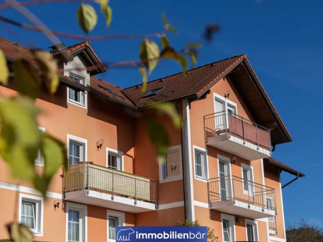 Wohnung mieten in Kirchheim im Innkreis, Oberösterreich